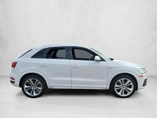 2016 Audi Q3 2.0T Premium Plus