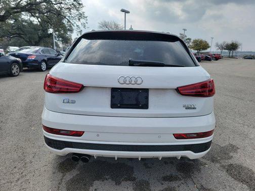 2016 Audi Q3 2.0T Premium Plus