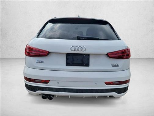 2016 Audi Q3 2.0T Premium Plus