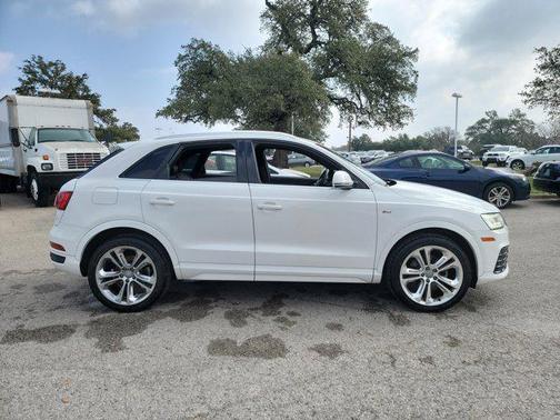 2016 Audi Q3 2.0T Premium Plus