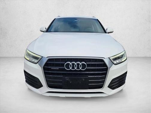 2016 Audi Q3 2.0T Premium Plus