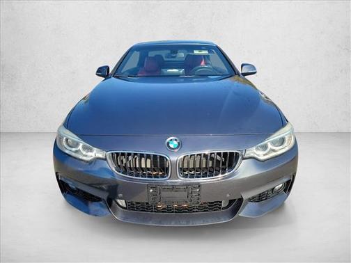2015 BMW 435 i