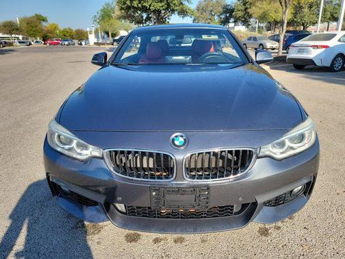 2015 BMW 435 i