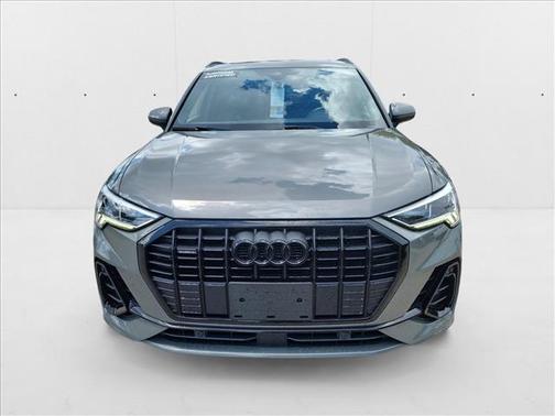 2021 Audi Q3 45 S line Premium Plus
