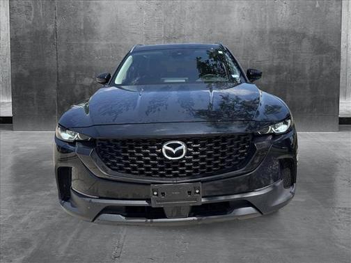 2023 Mazda CX-50 2.5 S Preferred Plus