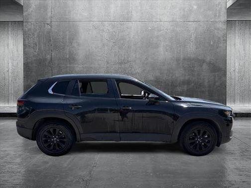 2023 Mazda CX-50 2.5 S Preferred Plus