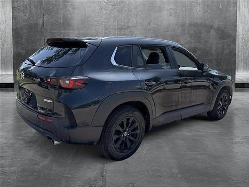 2023 Mazda CX-50 2.5 S Preferred Plus