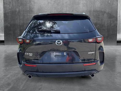 2023 Mazda CX-50 2.5 S Preferred Plus