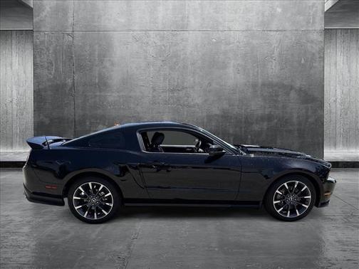 2011 Ford Mustang GT Premium