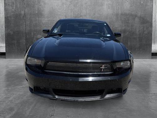 2011 Ford Mustang GT Premium