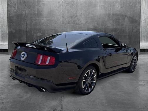 2011 Ford Mustang GT Premium