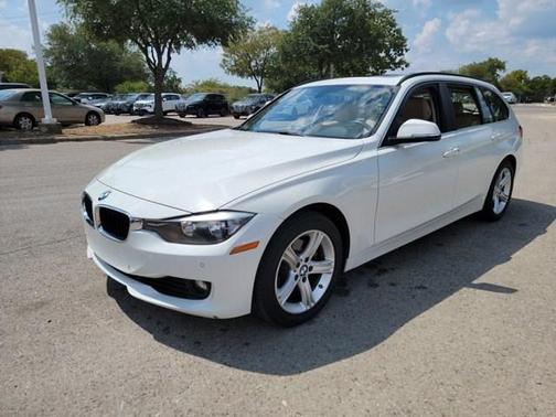 2015 BMW 328 xDrive