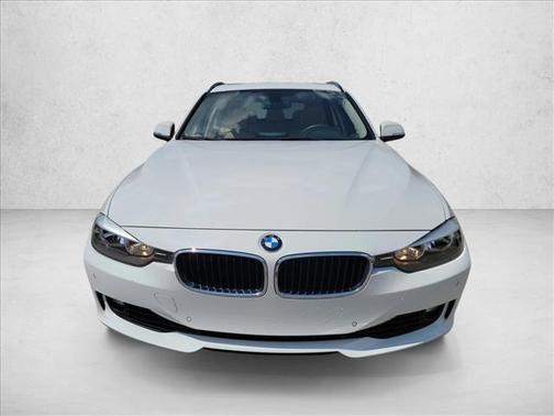 2015 BMW 328 xDrive