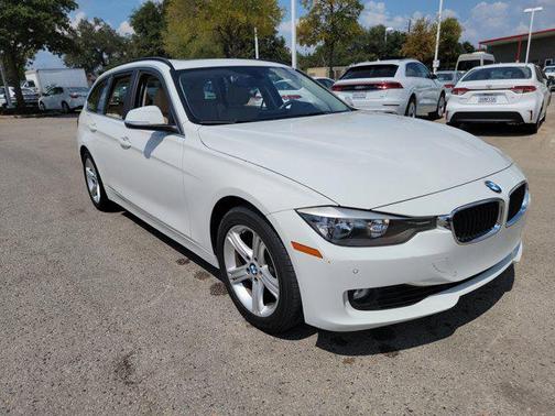 2015 BMW 328 xDrive