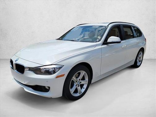 2015 BMW 328 xDrive