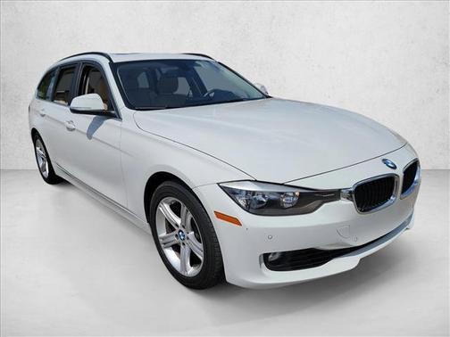 2015 BMW 328 xDrive