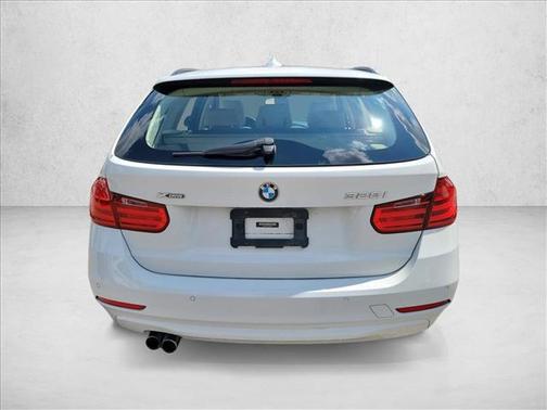 2015 BMW 328 xDrive