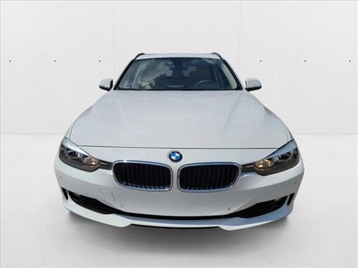 2015 BMW 328 xDrive