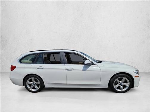 2015 BMW 328 xDrive
