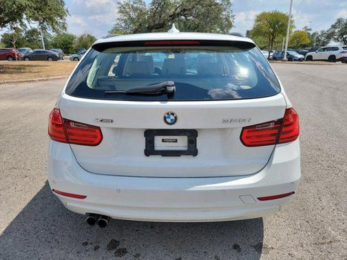 2015 BMW 328 xDrive