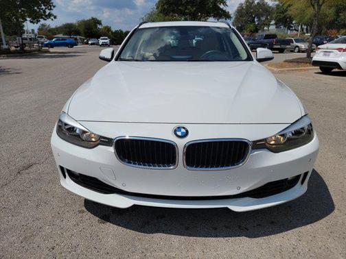 2015 BMW 328 xDrive