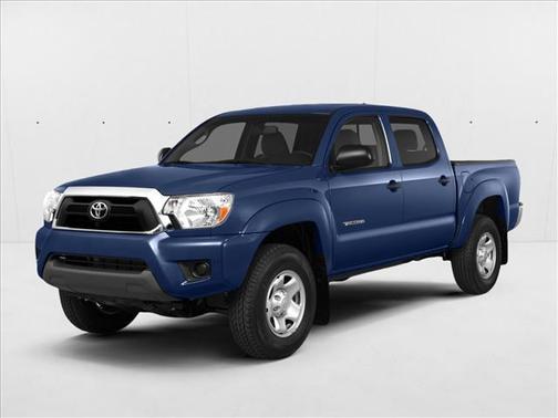 2015 Toyota Tacoma PreRunner