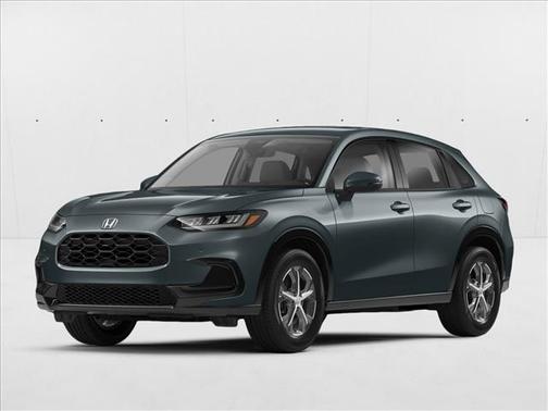 2023 Honda HR-V EX-L