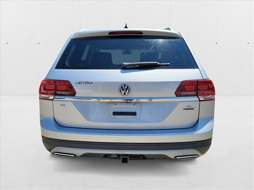 2019 Volkswagen Atlas 3.6L SE w/Technology