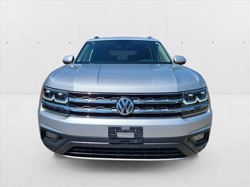 2019 Volkswagen Atlas 3.6L SE w/Technology