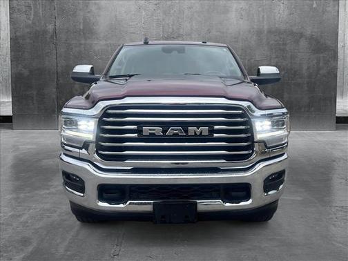 2022 RAM 2500 Longhorn