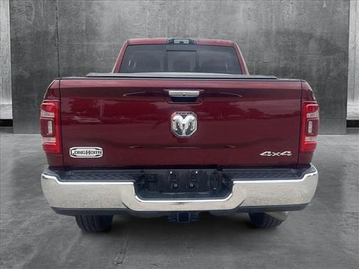 2022 RAM 2500 Longhorn