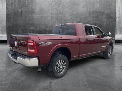 2022 RAM 2500 Longhorn
