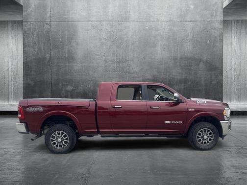 2022 RAM 2500 Longhorn