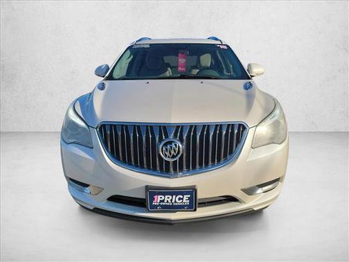 2015 Buick Enclave Convenience
