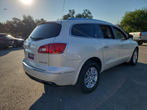 2015 Buick Enclave Convenience