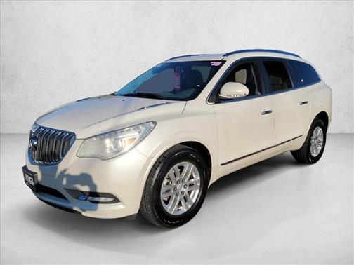 2015 Buick Enclave Convenience