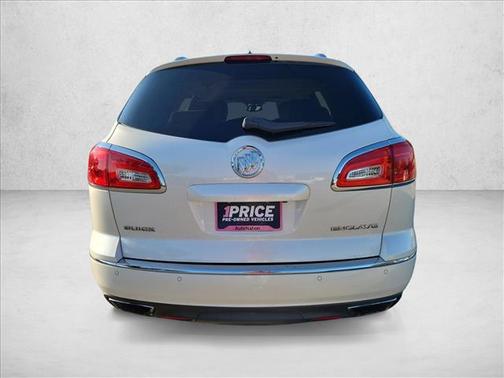 2015 Buick Enclave Convenience