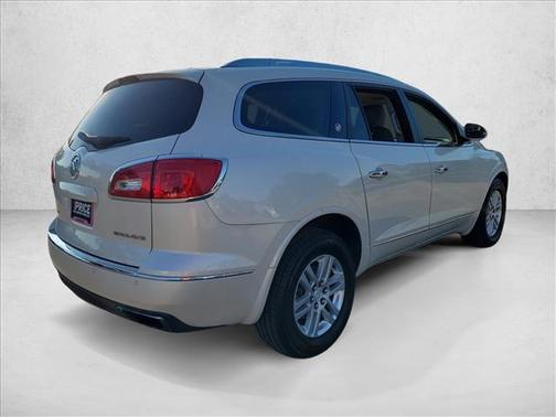 2015 Buick Enclave Convenience