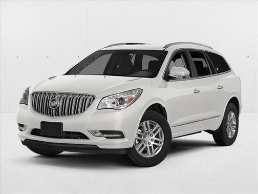 2015 Buick Enclave Convenience