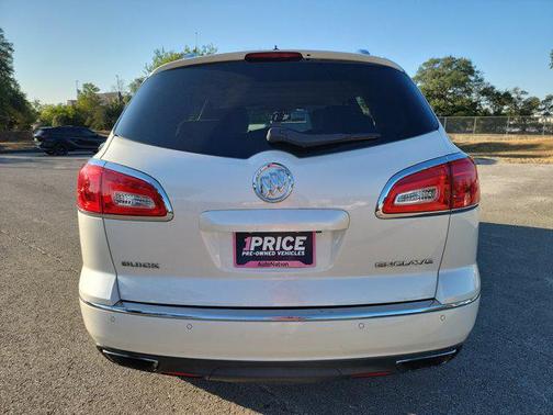 2015 Buick Enclave Convenience