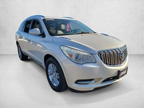 2015 Buick Enclave Convenience
