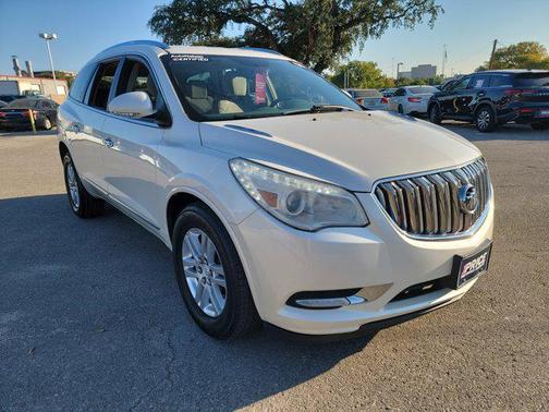 2015 Buick Enclave Convenience