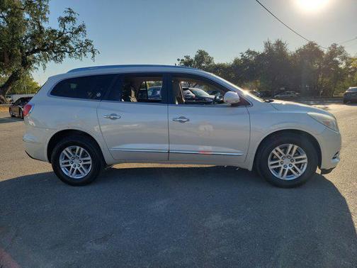 2015 Buick Enclave Convenience