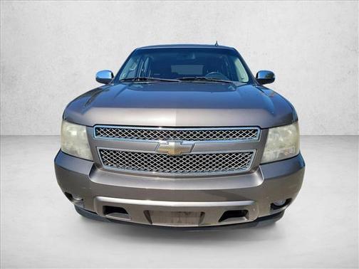 2011 Chevrolet Tahoe LS