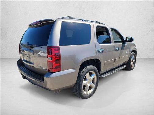 2011 Chevrolet Tahoe LS