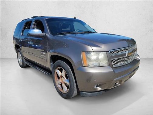 2011 Chevrolet Tahoe LS