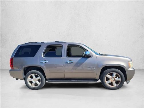 2011 Chevrolet Tahoe LS