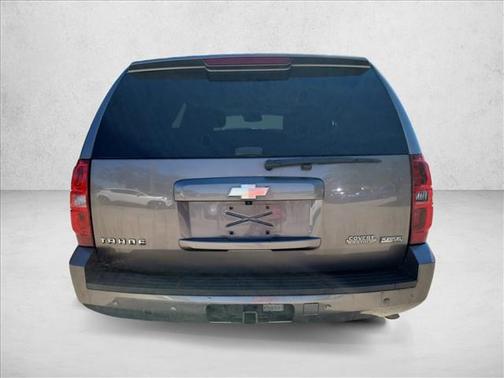 2011 Chevrolet Tahoe LS