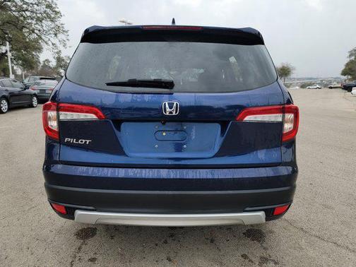 2020 Honda Pilot 2WD EX