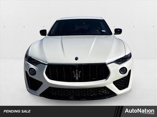 2021 Maserati Levante S GranSport